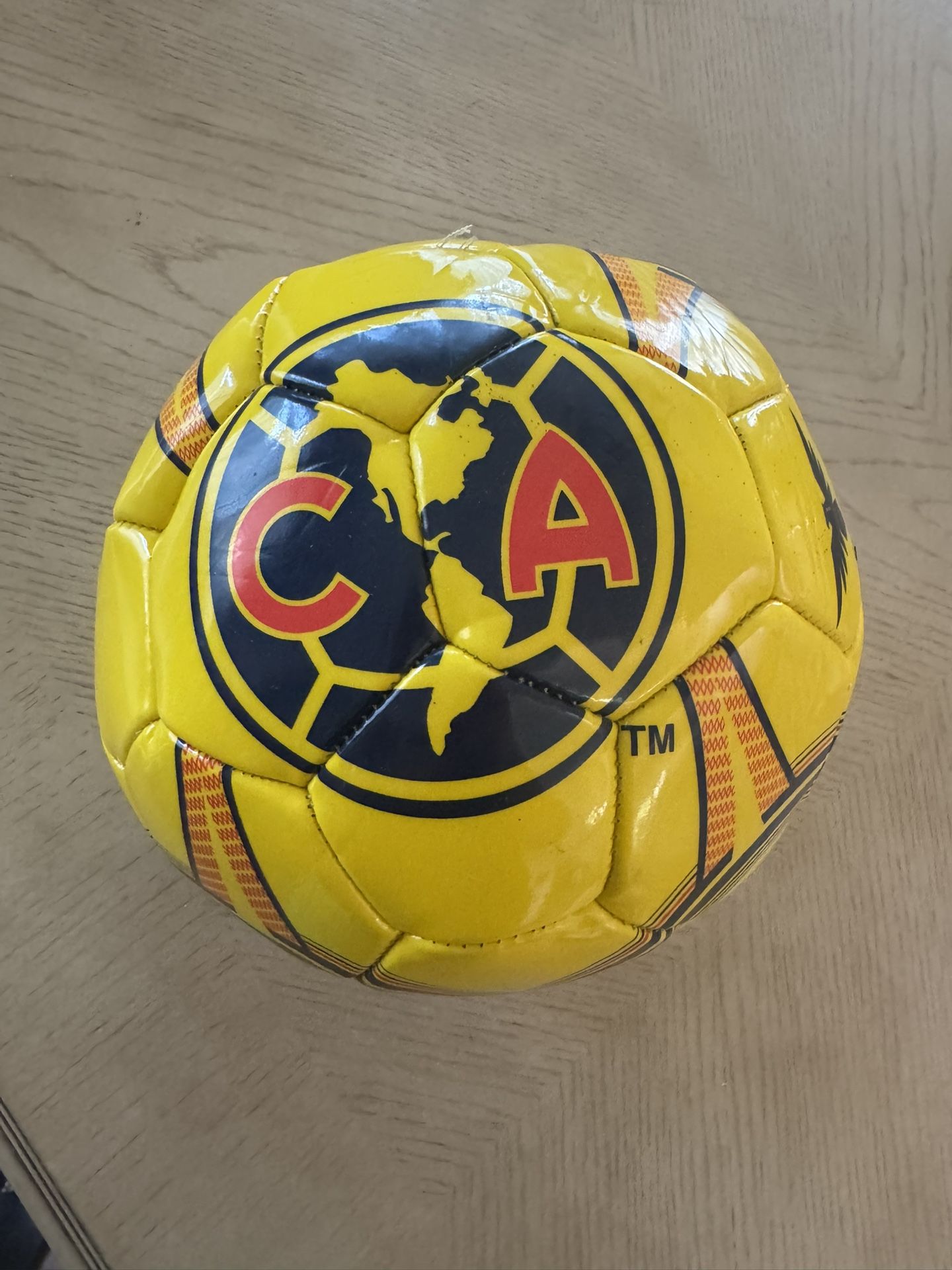 Official Soccer Ball by Rhinox Group (new)