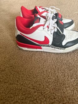 Nike 5y