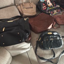 all purses for 40 dollars 