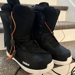 Thirtytwo shifty Snowboard Boots 