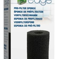 Fluval Edge Pre Filter Sponge 