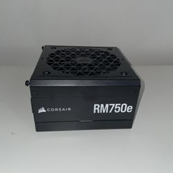 Corsair RM750E Power supply