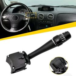 2009 Chevy Equinox windshield wiper control Switch