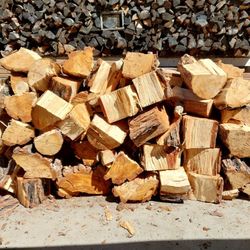 FIREWOOD Truck Load