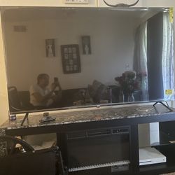 70 Inch Roku Smart Tv 