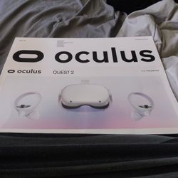 Oculus 2