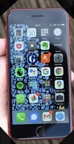 iPhone Se