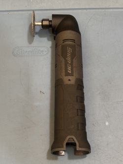 Snap-on Tools  14.4 V Right Angle Die Grinder (Tool Only)