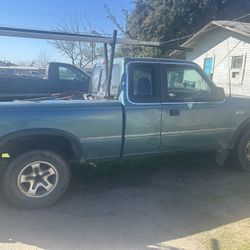 1994 Mazda 