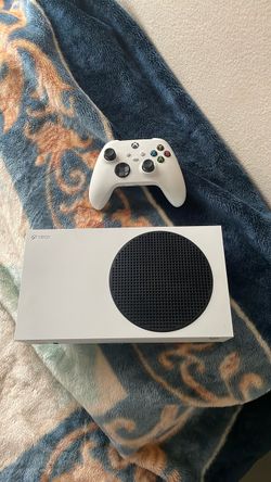Xbox series s