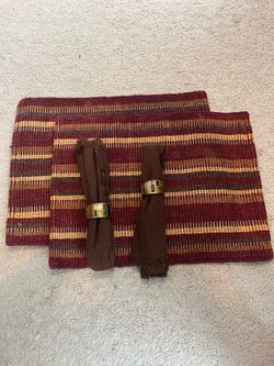 Table Mat Set