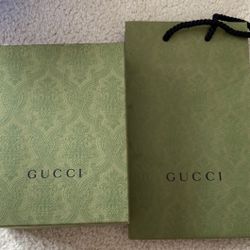 Gucci gift bag for sale sale