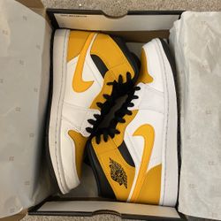 Jordan 1