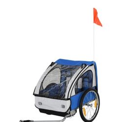 Bike Trailer