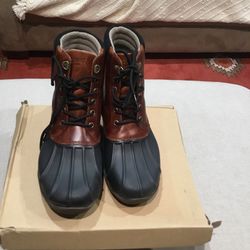 Sperry Top-sider Duck Boots