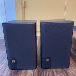 JBL J520M Bookshelf Speakers for Sale in Pleasanton, CA - OfferUp