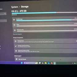 Asus Laptop Touch Screen