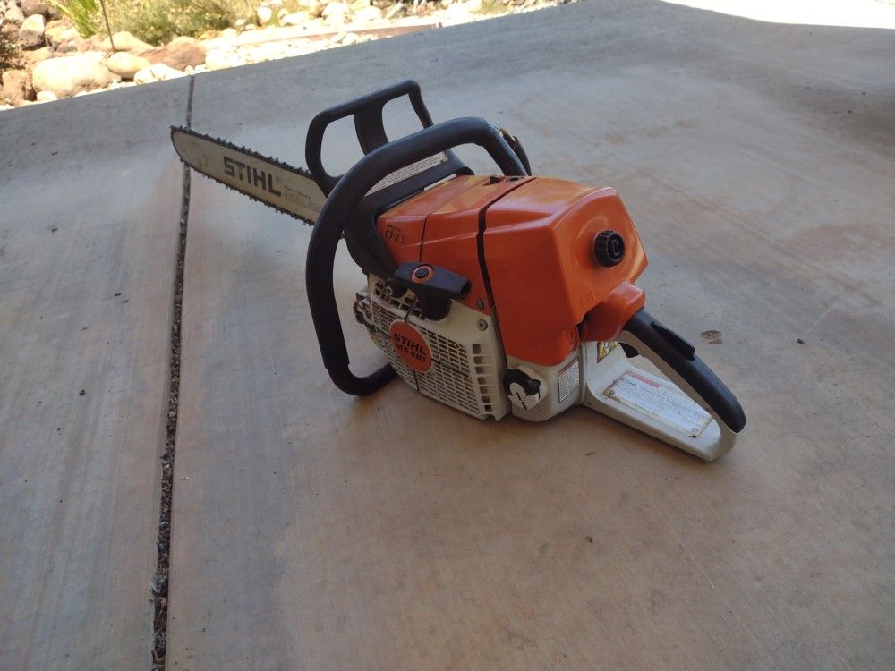 Stihl 461