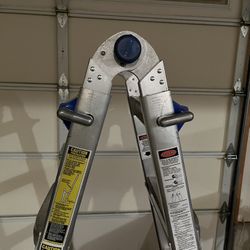 Ladder