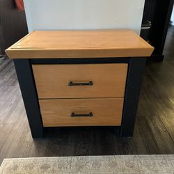 Nightstand table 