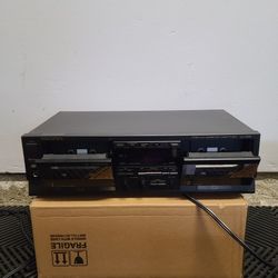Stereo