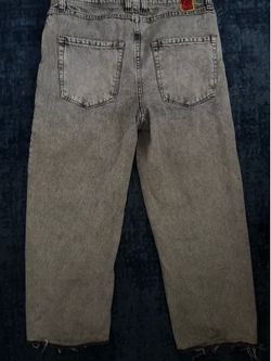 Empyre grey n black Trousers pants size 34