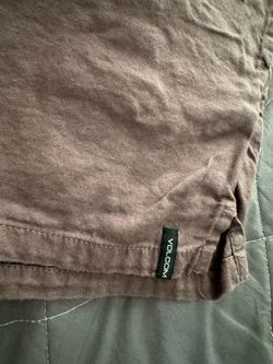 Volcom shorts