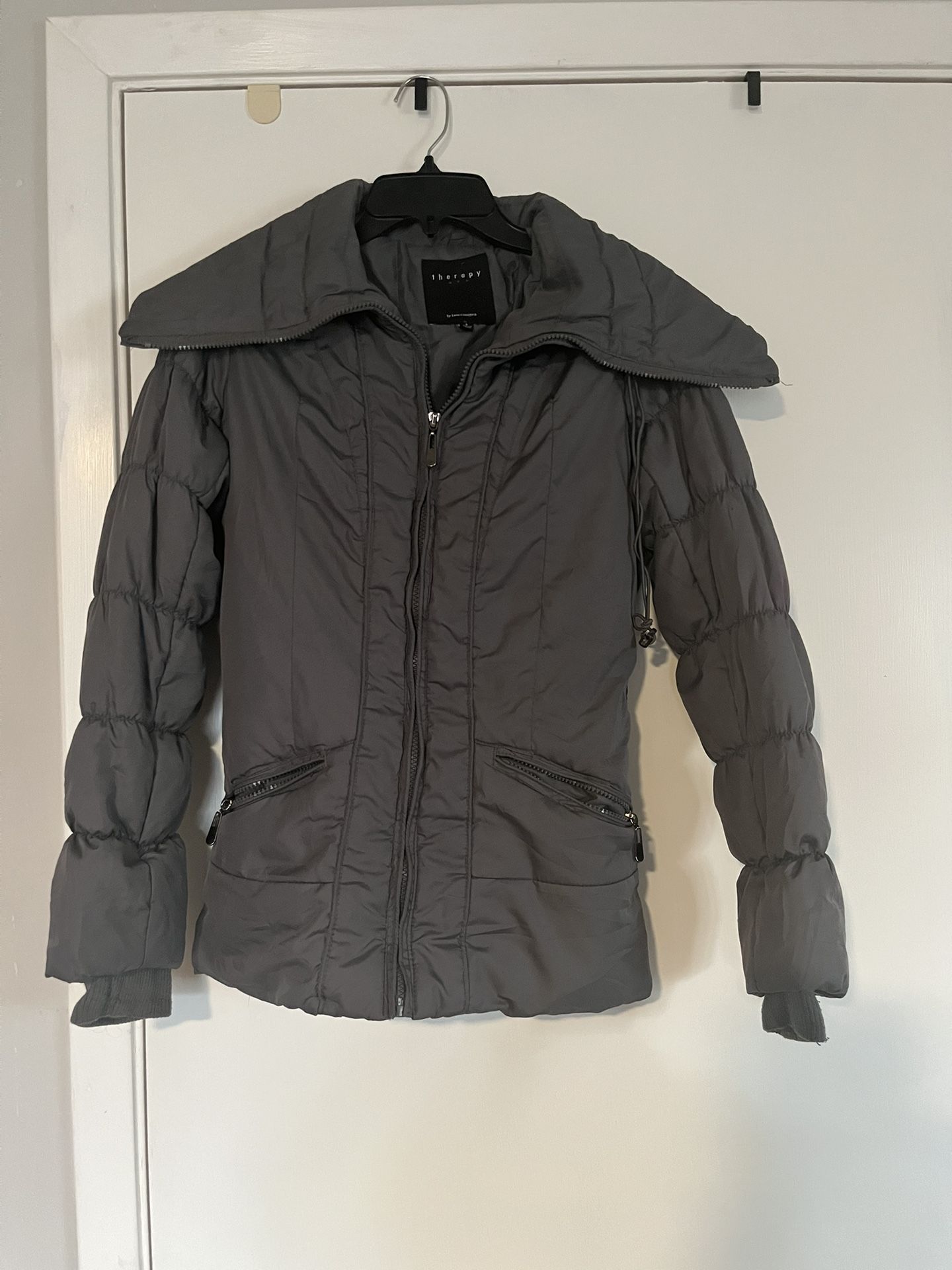 Therapy Women’s Puffer Jacket 