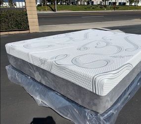 Queen Memory Foam
