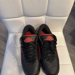 Air Jordan 2 Retro Low