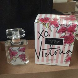 XO Victoria 1.7oz EAU de Parfum