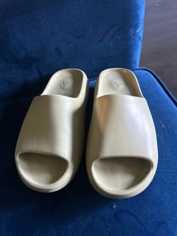 Yeezy sandals