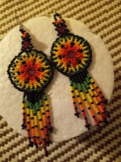 Aretes