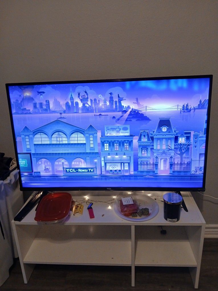 Roku Tv