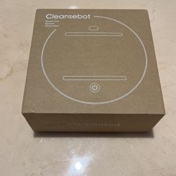 Cleansebot
