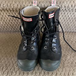 Hunter Boots