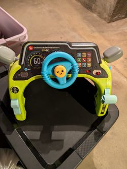 Fisher Price Toy