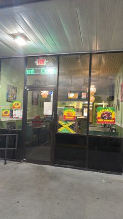 Caribbean Restaurant for Sale