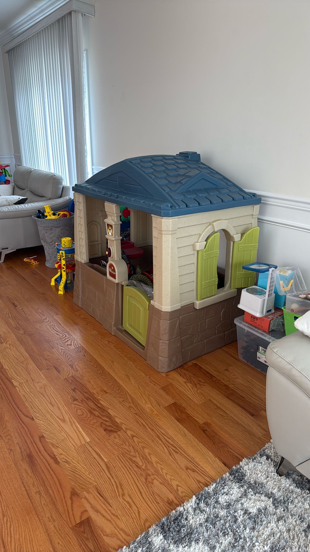 Kids Play House 