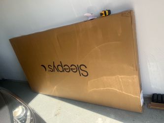 Sleepy's Basic Adjustable Base *NEW (Read Description)