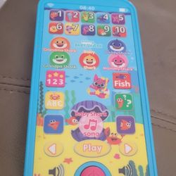 Wowwee Baby Shark Tablet