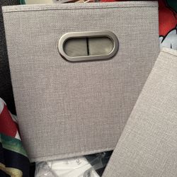 Storage Organizers