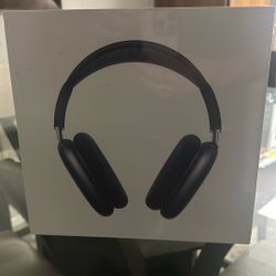 APPLE AIRPODS MAX BRAND NEW 