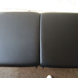 Master Massage Table