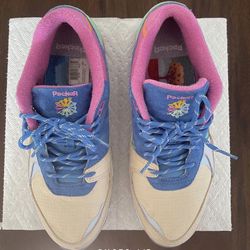 Reebok Packer x Ventilator Supreme ‘Four Seasons’ 2016