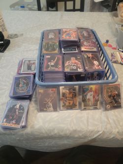 Huge Rookie Basketball Card Lot/$3-4-& up /over 500 cards