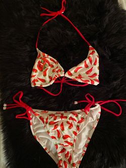 fashion bathing suit