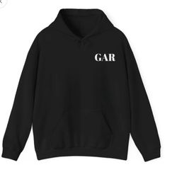 GAR Sweater