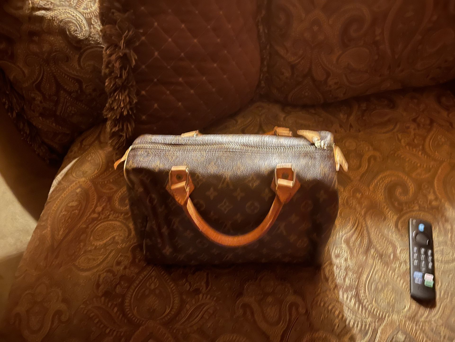 Louis Vuitton Pocket Book