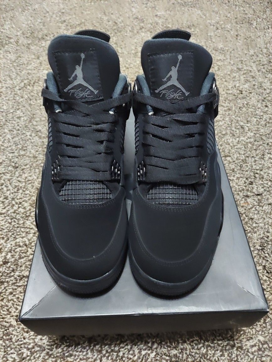 Men's Air Jordan 4